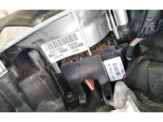 Руль Ford Transit Custom  2013 - 2023 года bk213600dd35b8, BK21-3600-DD      