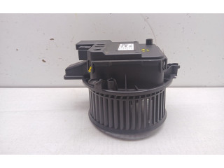 Вентилятор печки    4M1820021a, 0001309689   Audi A4 Allroad B9