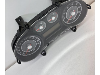 Přístrojová deska Fiat Punto Evo 2011 555050900, 350A1000