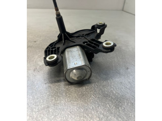 Моторчик заднего дворника 6763693201304, 6763693201304 Mini One - Cooper R50 - 53