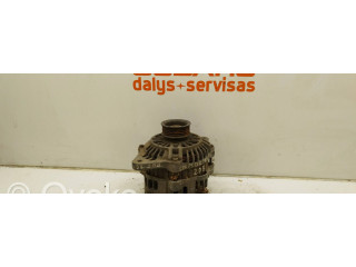 Генератор 23700AA290, A2TA7691 Subaru Forester SF 2.0