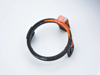 Řídící jednotka 0281011553 Fiat Punto (188) 1999