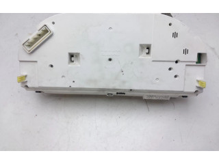 Панель приборов 85003SC160   Subaru Forester SH       