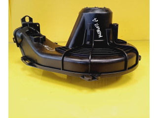 Вентилятор печки 58874 Opel Meriva A