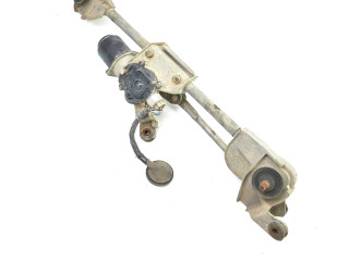 Комплект механизма стеклоочистителей 28800EB400, 28800-EB400 Nissan Pathfinder R51