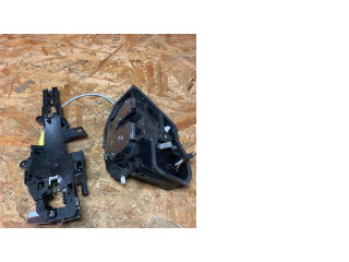 Передний замок