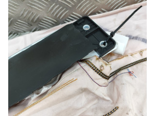 Подушка безопасности для колен 31351335, 34162618   Volvo XC90