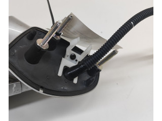 Зеркало электрическое Lexus IS 220D-250-350 2006 - 2013 года