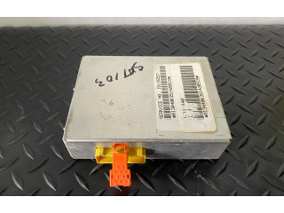 Блок подушек безопасности 16176557   Pontiac Trans Sport