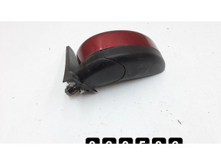 Zpětné zrcátko levé Renault Espace II 2004 014181