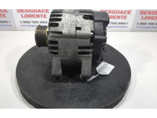 Генератор 9646321780   Citroen C8      