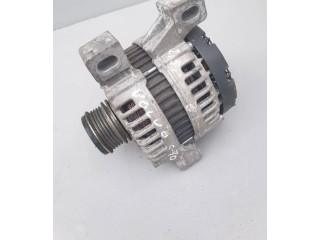 Генератор 6M5T10300SA, 989150 Volvo C70