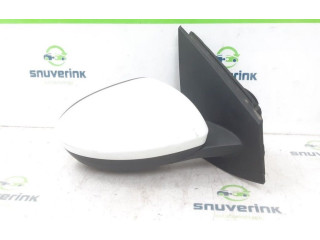 Зеркало (механическое) Dacia Sandero III 2020 - года