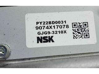 Подушка безопасности водителя 175CP, 129KW   Mazda 6