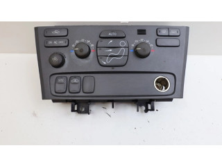 Блок управления климат-контролем 8682930, 8682930   Volvo V70