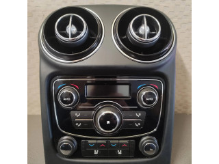 Блок управления климат-контролем AW93-18D687-DF   Jaguar XJ X351