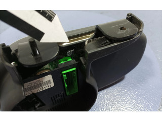 Панель приборов 95376180, 95376180 Chevrolet Spark