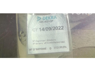 Ручка стеклоочистителей 623961 Citroen Xsara Picasso