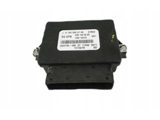 Řídící jednotka A1669002700 Mercedes-Benz GL X166 2014