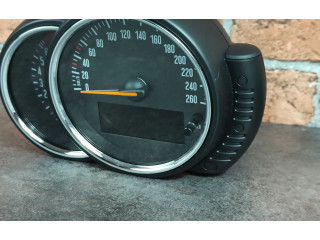 Панель приборов 9132310 Mini One - Cooper F56 F55