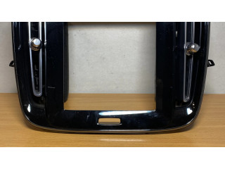 Отделка радио/ навигации