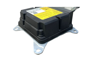 Блок подушек безопасности 8635A305, 0285011604 Mitsubishi Outlander