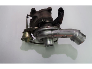 Turbodmychadlo Турбина 46556011, 46556011   Fiat Punto (188)   