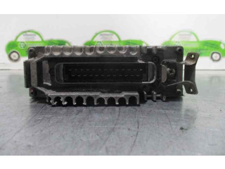 Řídící jednotka 0075451532, 0280800286 Mercedes-Benz E W124 1991