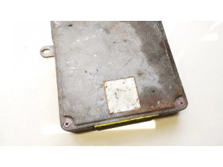 Блок управления двигателя Mazda 323