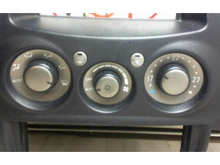 Блок управления климат-контролем 7820A071, 7820A071   Mitsubishi Grandis