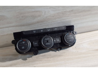 Блок управления климат-контролем 5G0907044AF, 5HB01118160 Volkswagen Golf VII