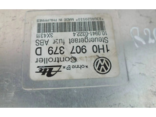 Блок управления АБС 1H0907379D   Volkswagen PASSAT B7