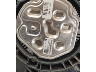 Pojistková skříňka Комплект радиатора 5Q0121251GR, 5Q0121251GR Volkswagen Tiguan 2019