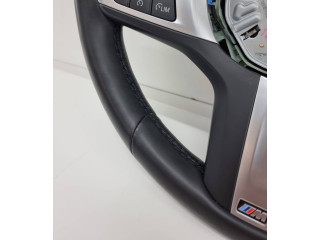 Руль BMW 3 G20 G21  2019 -  года       