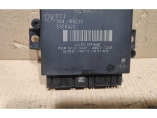 Блок управления парковки 284L06623R Dacia Jogger