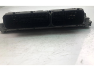 Блок управления 03E906033A Skoda Fabia Mk1 (6Y)