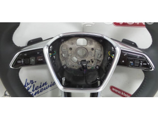 Руль Audi e-tron   -  года 4K0419091B, 4K0419091BINU      