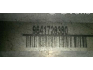 Форсунка 0445110062, 9640088780 Citroen Berlingo для дизельного двигателя 2