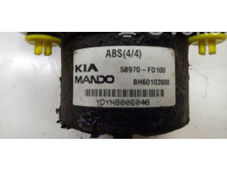 Jednotka ABS 95610-FD330 58970-FD100 BH60103900 KIA Rio 2003