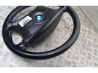 Руль BMW X3 E83  2003 - 2010 года       