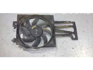 Вентилятор радиатора Tata Indica Vista I