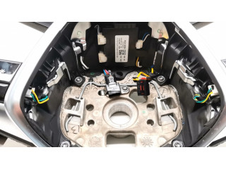 Руль Audi e-tron 4KE419091B