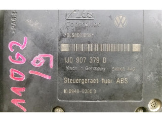 Блок АБС 98VW2L580AB Ford Galaxy 1995 - 2000 года