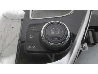 Рулевая рейка 969414GF0A Infiniti Q50 2014- года