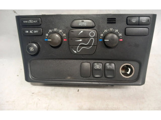 Блок управления климат-контролем Volvo V70