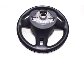 Руль Volkswagen Transporter - Caravelle T5  2003-2015 года 7E0419091J      