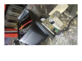 Зеркало электрическое Jeep Renegade 2014 - года