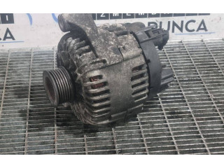 Генератор    BMW X3 E83      