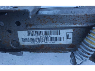 Подрулевой шлейф SRS 1K0953549CD, 10001675 Skoda Superb B6 (3T)
