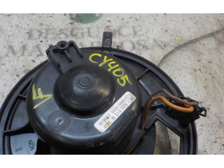 Вентилятор печки 1K1820015J, 3C1820015N Volkswagen Golf SportWagen